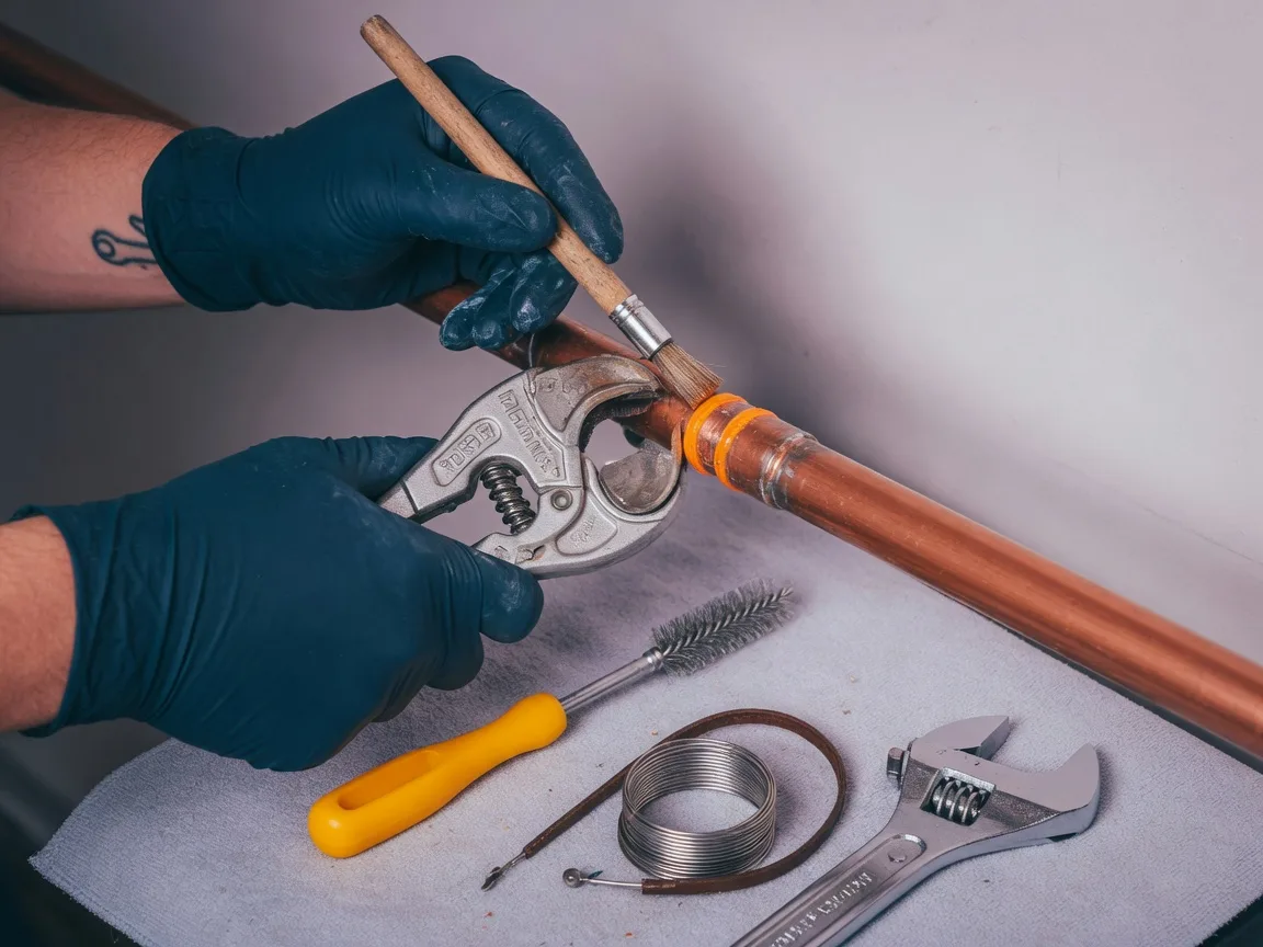 Why choose Sump Pump Repair in Orlinda, TN